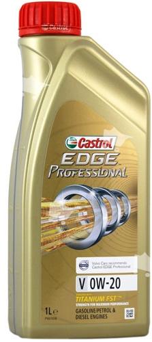 Edge Professional V 0W-20 1 l