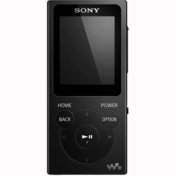 Sony NW-E393 MP3 lejátszó vásárlás, akciós Sony MP3, MP4 lejátszó boltok