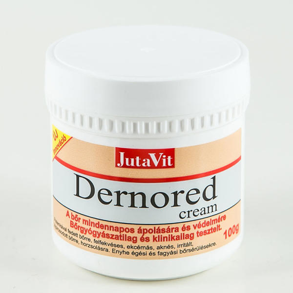 Dernored krém 100 g
