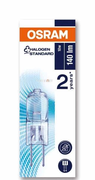 Halostar Oven G4 10W 4050300308081