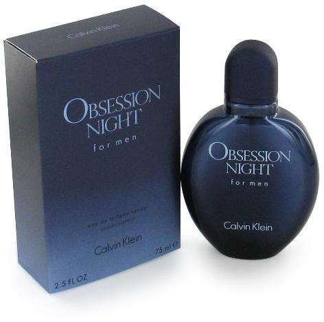 Calvin Klein Obsession Night for Men EDT 125ml parfüm vásárlás, olcsó Calvin  Klein Obsession Night for Men EDT 125ml parfüm árak, akciók