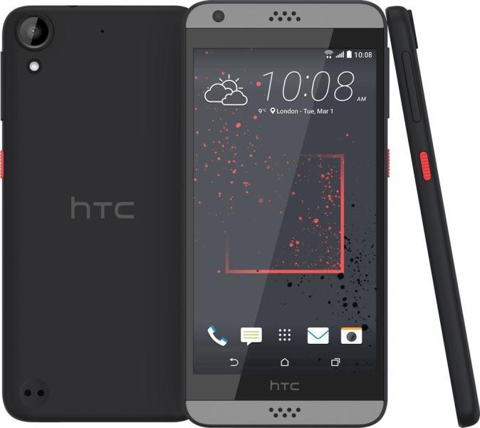 HTC Desire 530 preturi - HTC Desire 530 magazine