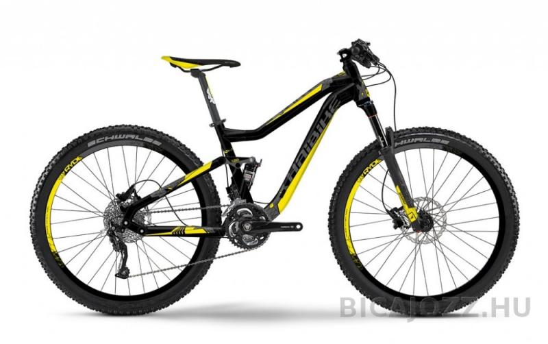 Haibike Q XC 7.05 Kerékpár árak, Kerékpár bicikli vásárlás, olcsó Kerékpárok.  bringa akció, árösszehasonlító