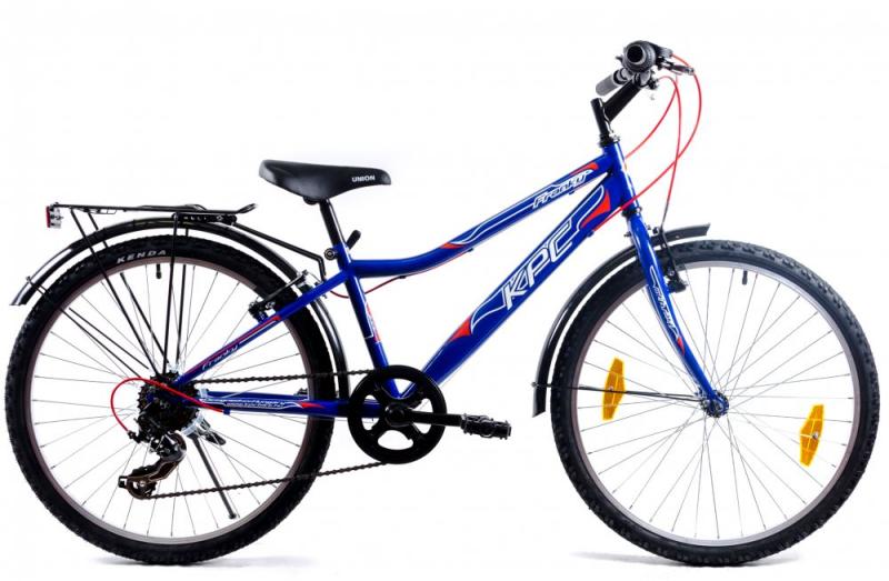 KPC Franky 24 Kerékpár árak, Kerékpár bicikli vásárlás, olcsó Kerékpárok.  bringa akció, árösszehasonlító