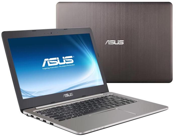 ASUS K401UB-FR023D Notebook Árak - ASUS K401UB-FR023D Laptop Akció