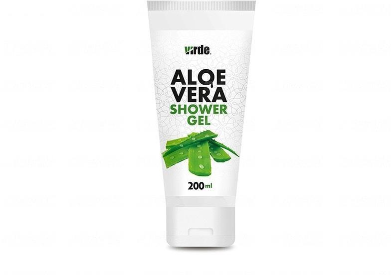 Aloe Vera Tusoló gél 200 ml