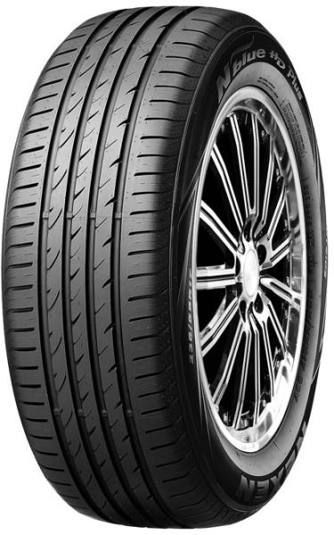 Gumi N'Blue HD Plus 205/65 R16 95H