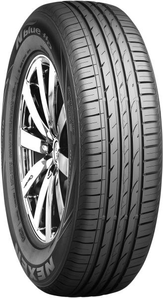 N'Blue HD Plus 195/60 R15 88H