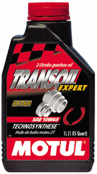 Transoil Expert 10W-40 1 l
