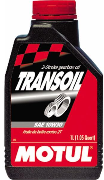 Transoil 10W-30 1 l