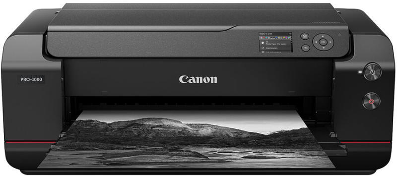 Vásárlás: Canon imagePROGRAF PRO-1000 (BS0608C025AA) Nyomtató - Árukereső.hu