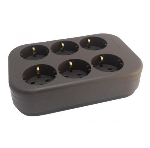 DAFX 1-162 6 Plug (053474)
