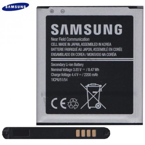 Samsung Li-ion 2200mAh EB-BG388BBE vásárlás, olcsó Samsung Mobiltelefon  akkumulátor árak, akciók