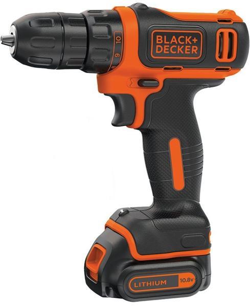 Vásárlás: Black & Decker BDCDD12-QW Fúró-csavarozó árak összehasonlítása,  BDCDD 12 QW boltok