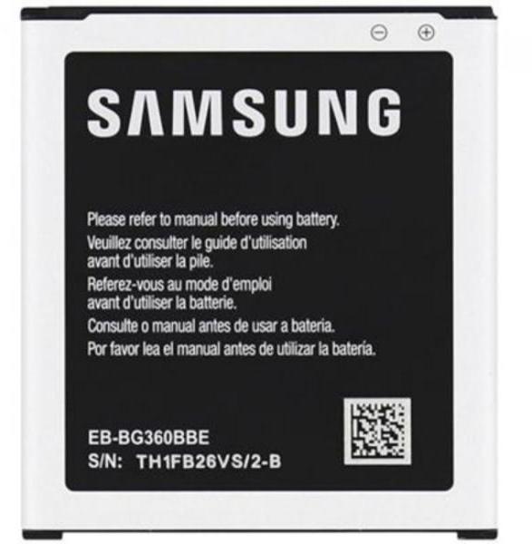 Samsung Li-ion 2000mAh EB-BG360BBE vásárlás, olcsó Samsung Mobiltelefon  akkumulátor árak, akciók