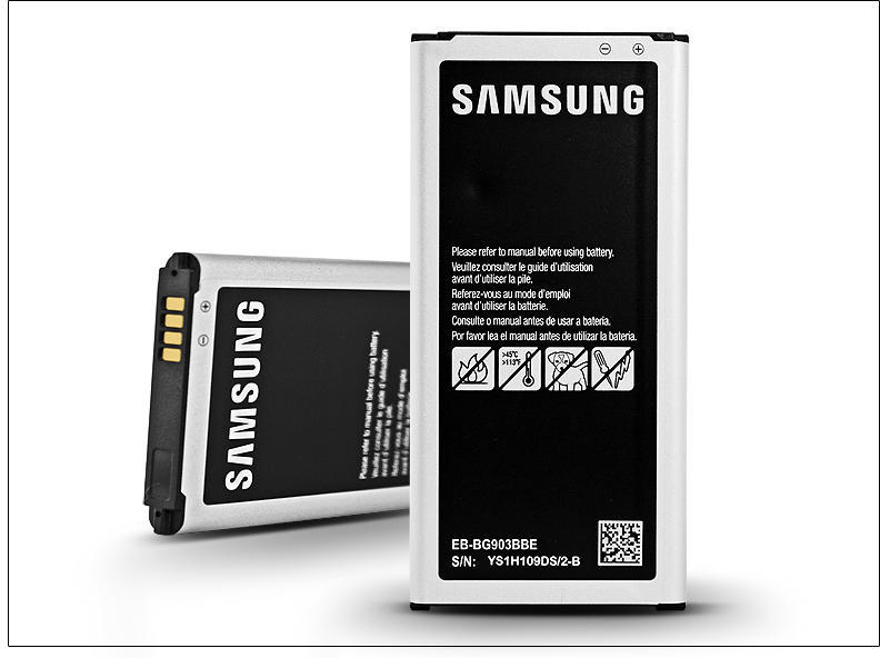 Samsung Li-ion 2800mAh EB-BG903BBE vásárlás, olcsó Samsung Mobiltelefon  akkumulátor árak, akciók