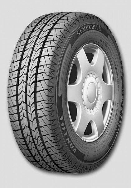 Van-Life 2 195/65 R16 104/102T