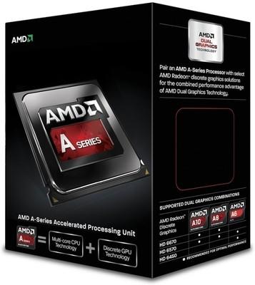 AMD A6-7470K Dual-Core 3.7GHz FM2+ vásárlás, olcsó Processzor árak, AMD  A6-7470K Dual-Core 3.7GHz FM2+ boltok