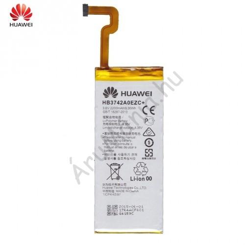 Huawei Li-polymer 2200mAh HB3742A0EZC vásárlás, olcsó Mobiltelefon  akkumulátor árak, akciók