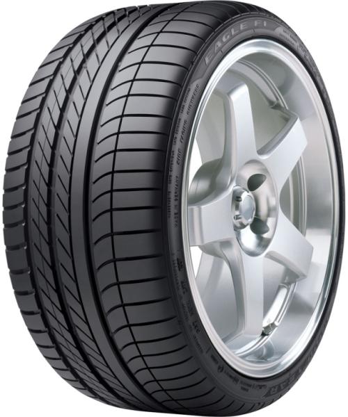 Eagle F1 Asymmetric 3 XL 245/40 R19 98Y