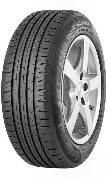 ContiEcoContact 5 XL 235/55 R17 103H