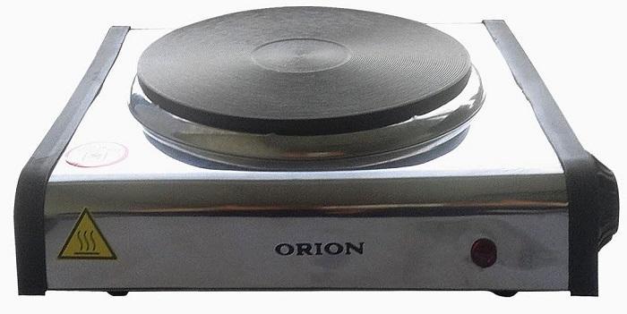Vásárlás: ORION OES-001 Hordozható főzőlap árak összehasonlítása, OES 001  boltok