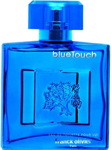 Franck Olivier Blue Touch EDT 100 ml Preturi Franck Olivier Blue Touch ...
