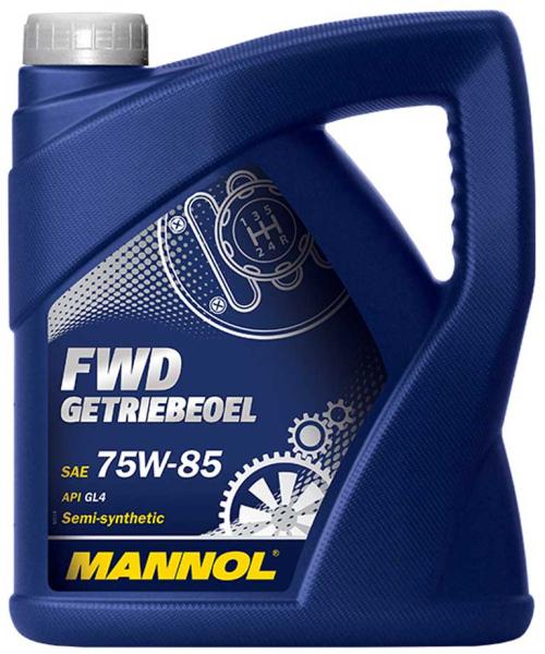 FWD 75W-85 4 l