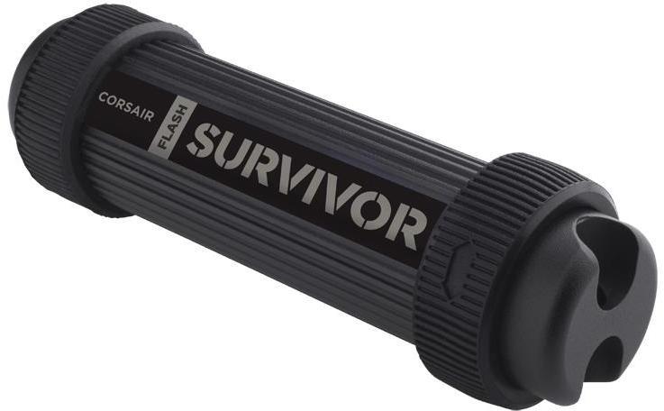 Survivor Stealth V2 128GB USB3.0 CMFSS3B-128GB