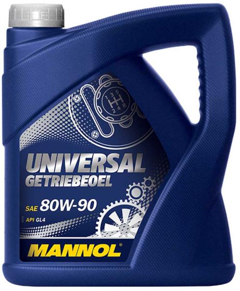 Universal 80W-90 4 l