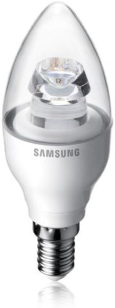 E14 3.2W 2700K 160lm SI-A8W031180EU