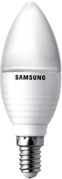 E14 3.2W 2700K 160lm SI-A8W032180EU