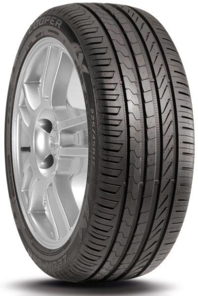 Zeon CS8 195/50 R15 82V
