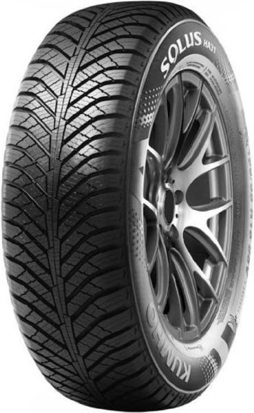 Gumi SOLUS 4S HA31 195/70 R14 91T