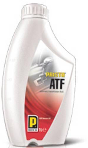 Atf dexron ii e