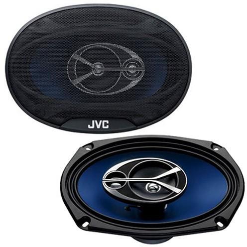 Vásárlás: JVC CS-V6946 hangszóró - Árak összehasonlítása, CS V 6946  autóhangszóró akciós boltok