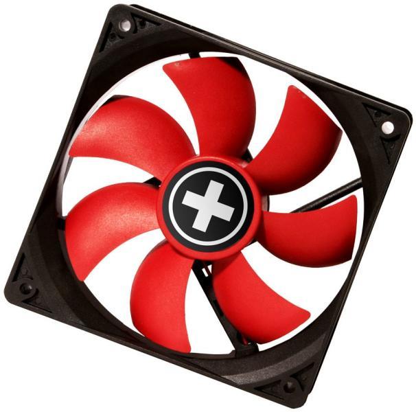 Performance C XPF80.R 80x80x25mm (XF037)
