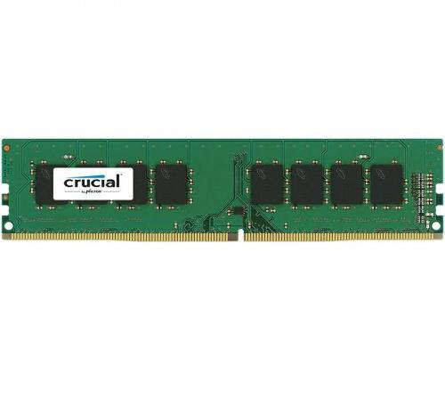 Crucial 8GB DDR4 2133MHz CT8G4DFS8213 (Memorie) - Preturi