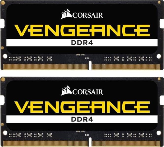 VENGEANCE LPX 16GB (2x8GB) DDR4 2666Mhz CMSX16GX4M2A2666C18