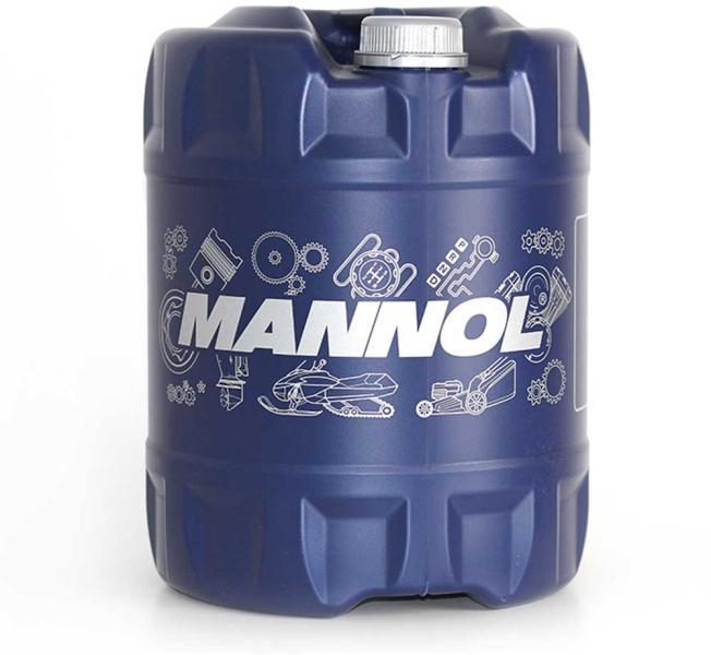Multifarm STOU 10W-40 API CG-4 20 l