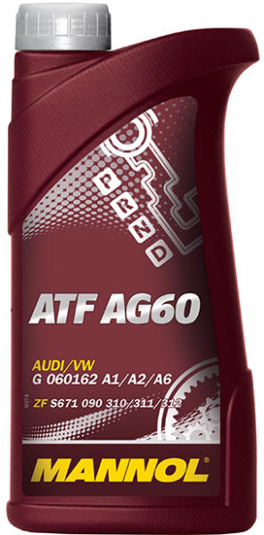 ATF AG60 1 l