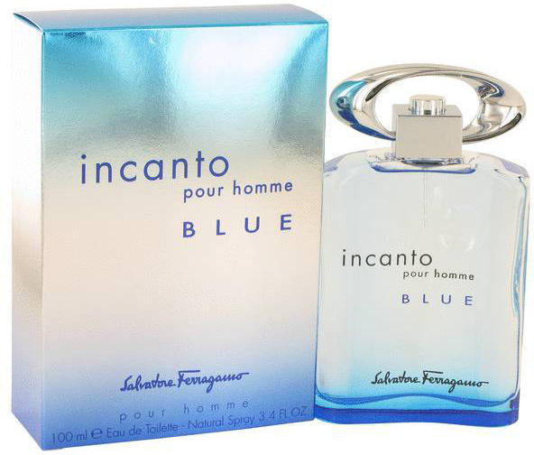 Incanto Blue pour Homme EDT 100 ml