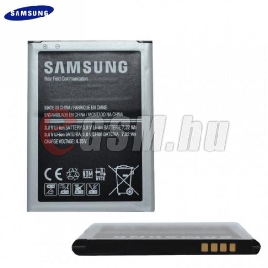 Samsung Li-ion 1900mAh EB-BG357BBEG vásárlás, olcsó Samsung Mobiltelefon  akkumulátor árak, akciók