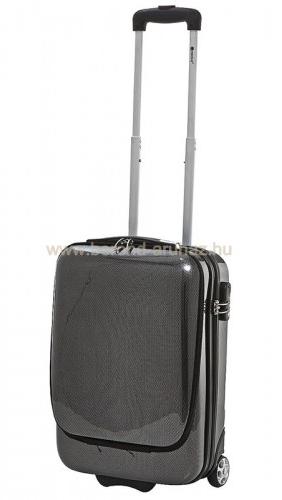 Vásárlás: CHECK.IN FRANKFURT - kabinbőrönd (22025-10) Bőrönd árak  összehasonlítása, FRANKFURT kabinbőrönd 22025 10 boltok