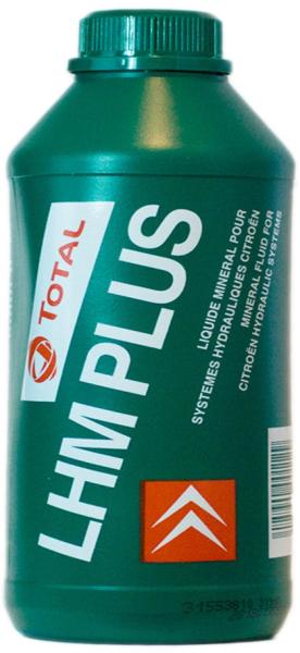 LHM PLUS 1 l