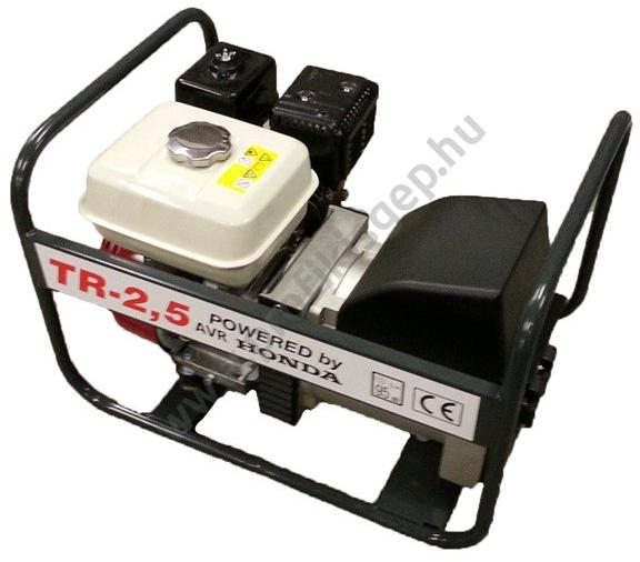 Vásárlás: Tresz TR-2.5 AVR Aggregátor árak összehasonlítása, TR 2 5 AVR  boltok