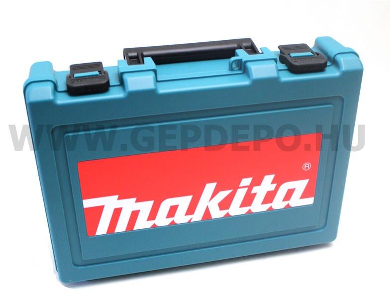 Vásárlás: Makita 824650-5 Szerszámos láda, szerszámos táska, szortimenter  árak összehasonlítása, 824650 5 boltok