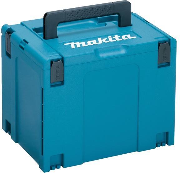 Vásárlás: Makita MakPac Type 4 (821552-6) Szerszámos láda, szerszámos  táska, szortimenter árak összehasonlítása, MakPac Type 4 821552 6 boltok