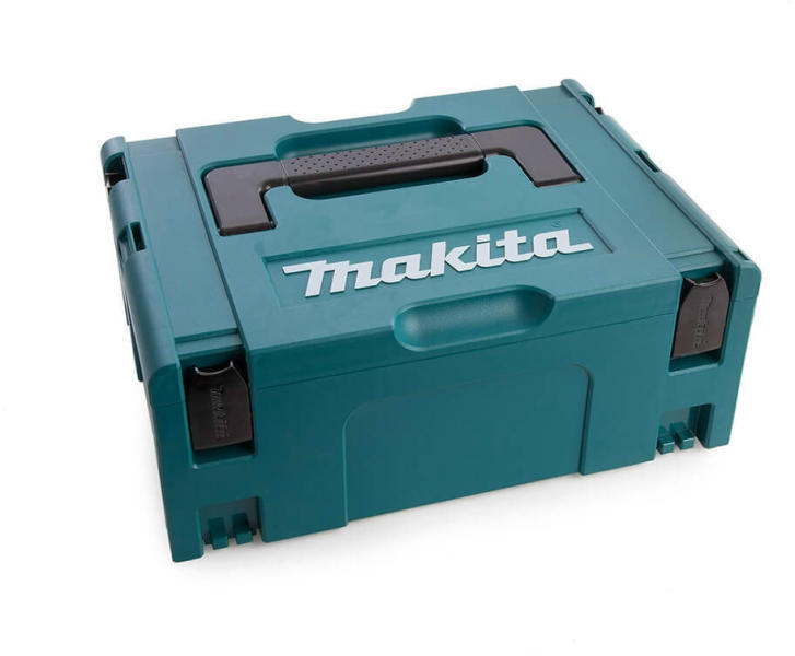 Vásárlás: Makita MakPac Type 2 (821550-0) Szerszámos láda, szerszámos  táska, szortimenter árak összehasonlítása, MakPac Type 2 821550 0 boltok