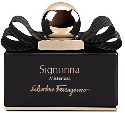 Salvatore Ferragamo Signorina Misteriosa EDP 100ml parfüm vásárlás, olcsó Salvatore  Ferragamo Signorina Misteriosa EDP 100ml parfüm árak, akciók